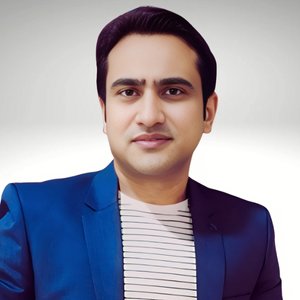 Abhishek Aggarwal, CFP — Founder & CEO, Grivaa Capital